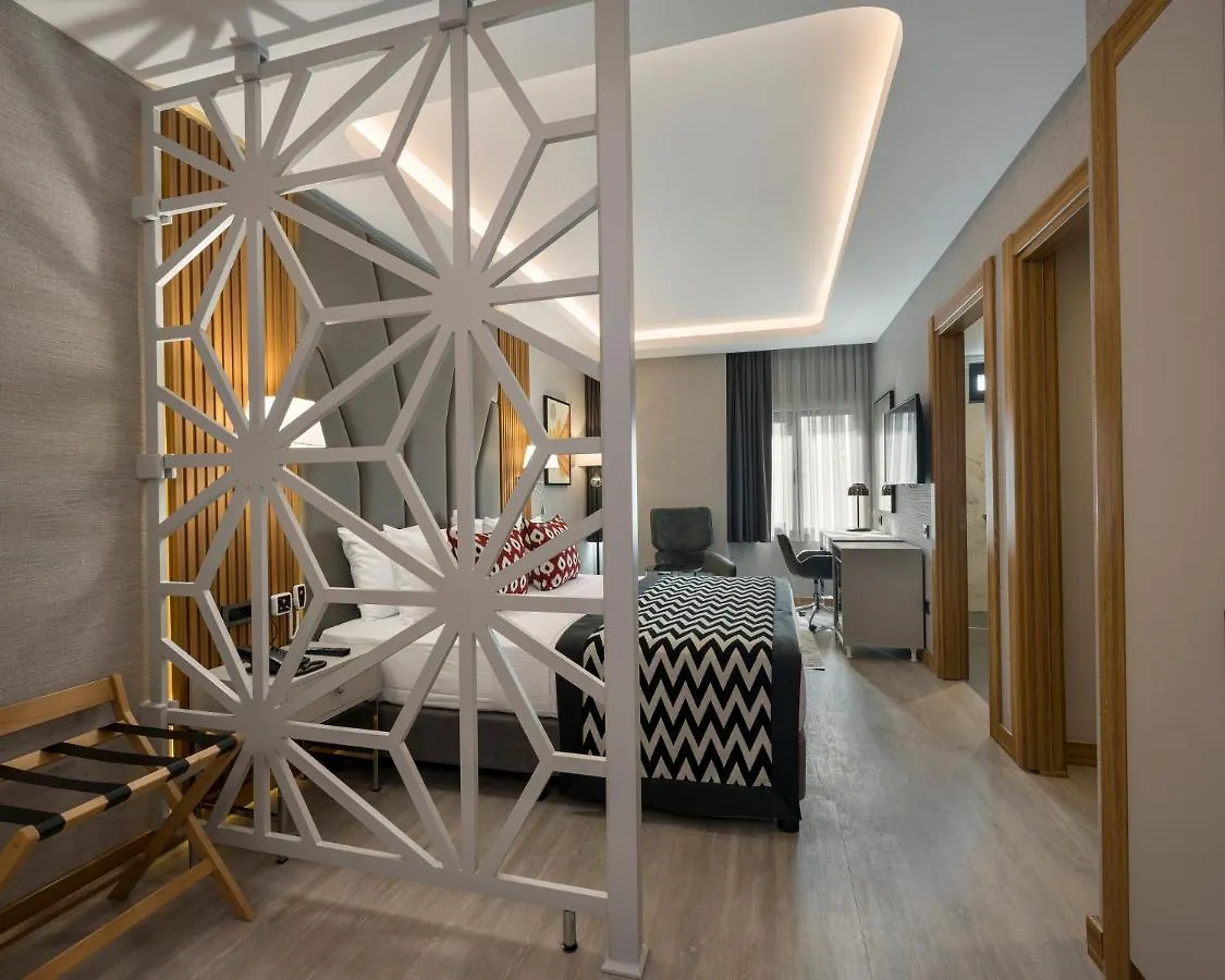 Ramada Encore By Wyndham Istanbul Sisli Turkey