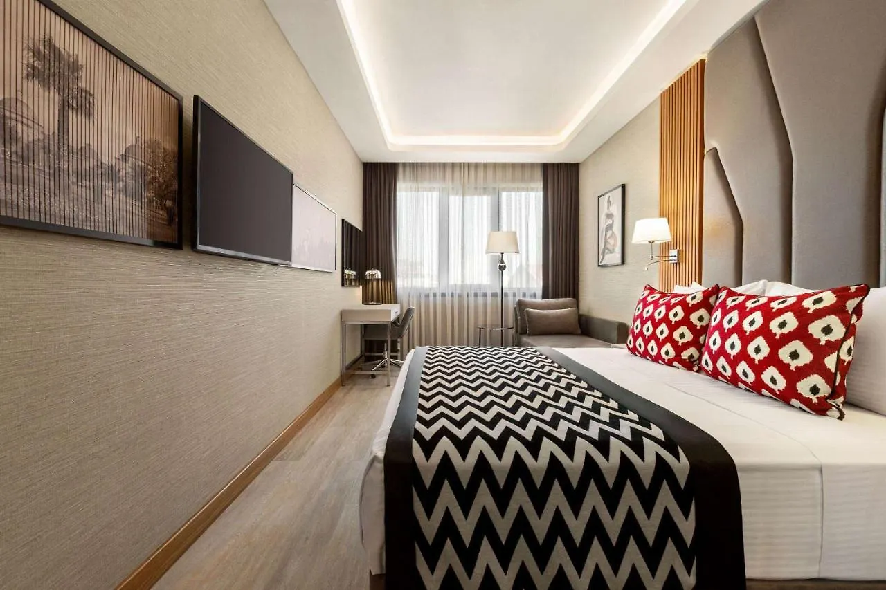 **** Hotel Ramada Encore By Wyndham Istanbul Sisli Turkey