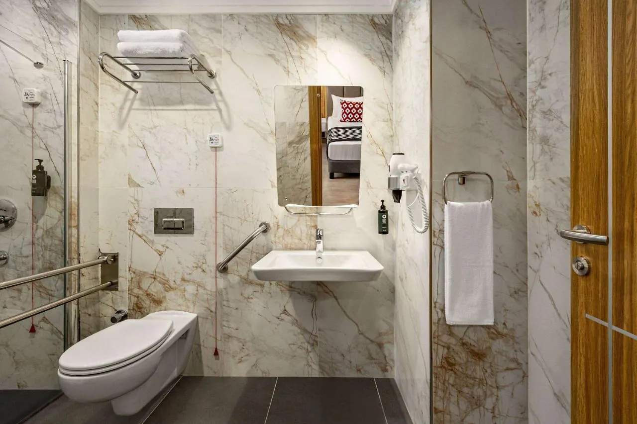**** Hotel Ramada Encore By Wyndham Istanbul Sisli Turkey
