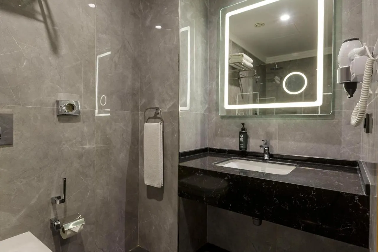 Ramada Encore By Wyndham Istanbul Sisli Hotel