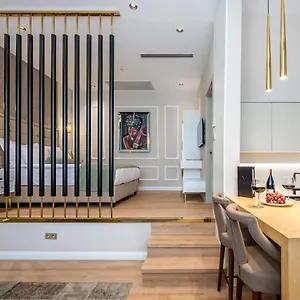 Veyron Hotels&spa Istanbul