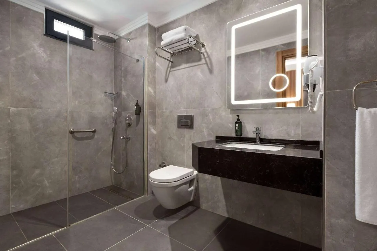 Ramada Encore By Wyndham Istanbul Sisli