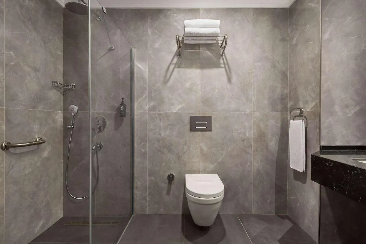 Hotel Ramada Encore By Wyndham Istanbul Sisli