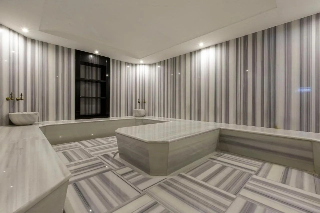 Ramada Encore By Wyndham Istanbul Sisli