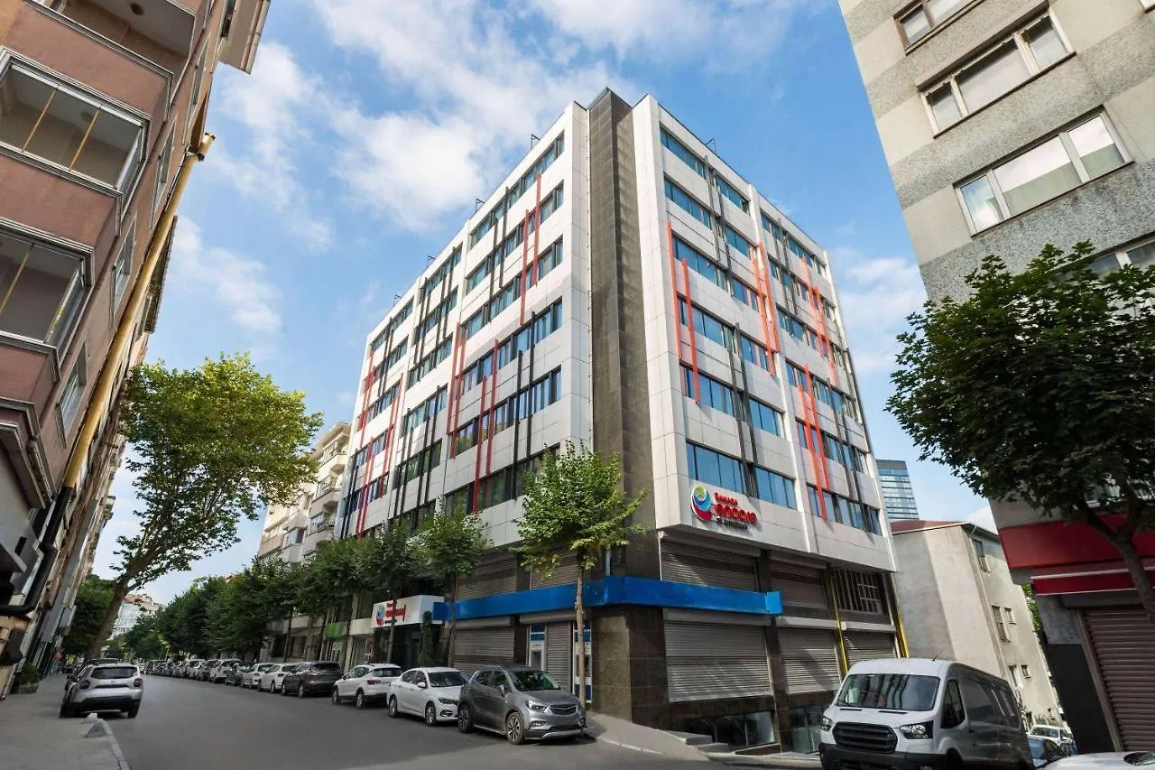 Ramada Encore By Wyndham Istanbul Sisli
